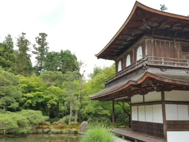 日本旅行中に不法撮影した韓国人男…「国の恥」