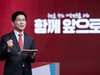 国民の力、早ければ明日にも大統領選予備候補の一本化推進機構を設置＝韓国