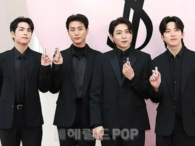 【全文】「DAY6」、ジャカルタ公演で何が...JYP側「重い気持ちで責任を痛感」現地プロモーターの不備を謝罪