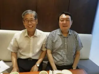 「尹前大統領の助言者」シン・ピョン弁護士「大統領選挙、やってみる価値がある」、「李在明氏の名分が崩れた」＝韓国報道
