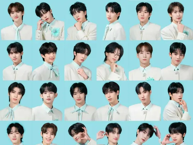 「B:MY BOYZ」、30人のプロフィールを公開！…6月に超大型オーディション番組が誕生
