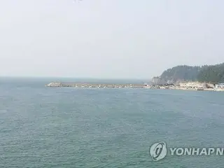韓国中西部・忠清南道沖合で地震　首都圏で揺れ観測＝被害の届け出なし