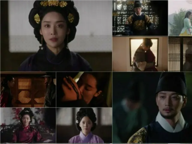 ≪韓国ドラマREVIEW≫「元敬」５話あらすじと撮影秘話…ウォンギョンの豪華な冠に視線集中も、階段ではNG連発＝撮影裏話・あらすじ