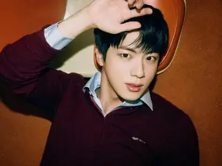 ［韓流］ＢＴＳのＪＩＮ　子どもの日迎え病院に１０００万円寄付