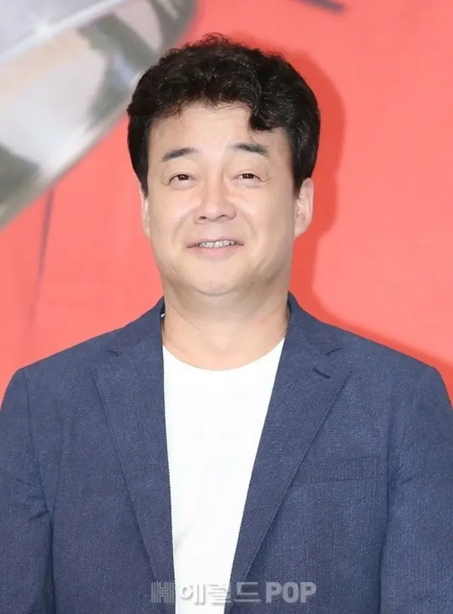 天然のえびじゃなかったの？ペク・ジョンウォン、おかゆの虚偽広告疑惑に刑事立件