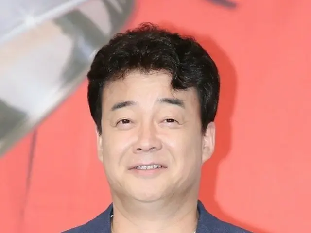 天然のえびじゃなかったの？ペク・ジョンウォン、おかゆの虚偽広告疑惑に刑事立件