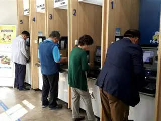 景気悪化や物価高でも「アクティブシニア」は消費増…カード利用上位2割の月平均利用額が増加＝韓国