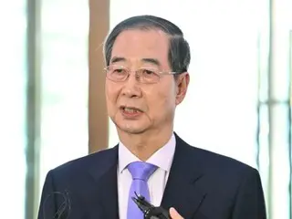 韓悳洙氏「尹元大統領とは罷免後、通話していない…一貫して戒厳に反対」＝韓国