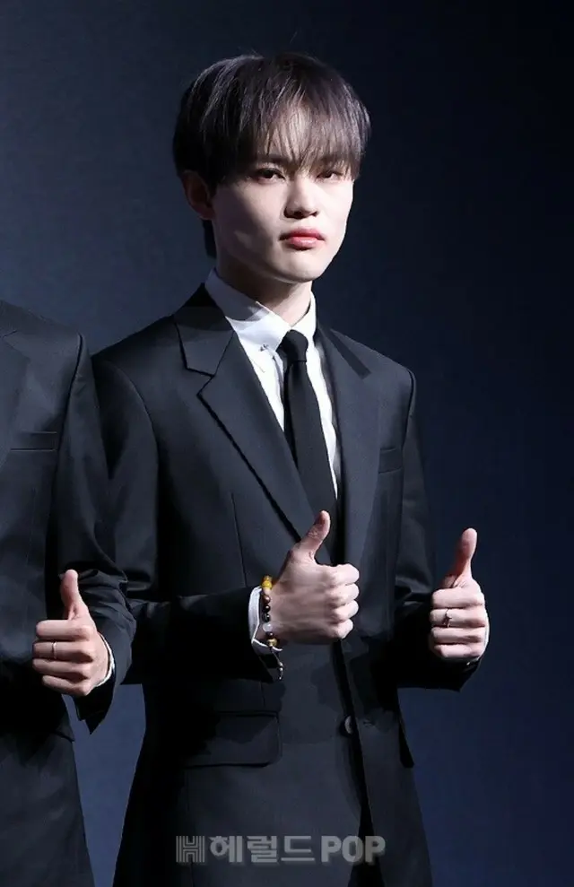 「NCT」チョンロ、中国スペシャルアルバム「燦（Lucid）」がリリースと同時にチャート1位…現地音源＆MVチャートを席巻01