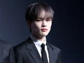 「NCT」チョンロ、中国スペシャルアルバム「燦（Lucid）」がリリースと同時にチャート1位…現地音源＆MVチャートを席巻