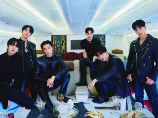 「MONSTA X」、6人の完全体で戻ってくる…10周年記念アルバム発表