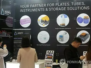 韓国製医薬品「米供給網安定に貢献」　政府が米側に意見書