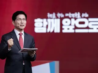 金文洙国民の力大統領選候補「党が大統領選候補を引きずり下ろそうと…日程を中断してソウルへ行く」＝韓国