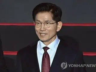 韓国大統領選　保守系候補一本化巡り金氏と韓氏が会合へ