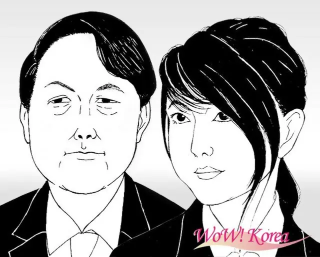 ユン元大統領夫妻の押収令状に「デリバリーアプリ使用履歴」が入った理由＝韓国