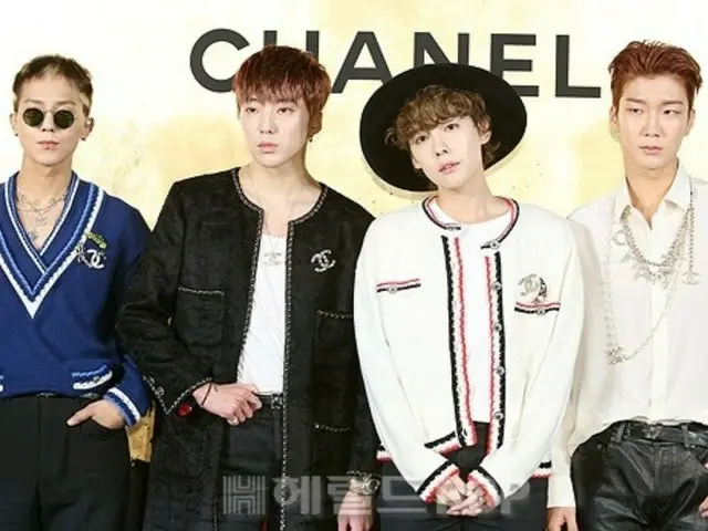 【全文】「WINNER」、MINOを除く3人で約3年3カ月ぶりのコンサート開催を決定