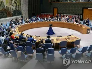 国連安保理　北朝鮮問題巡り会合へ＝制裁履行状況確認