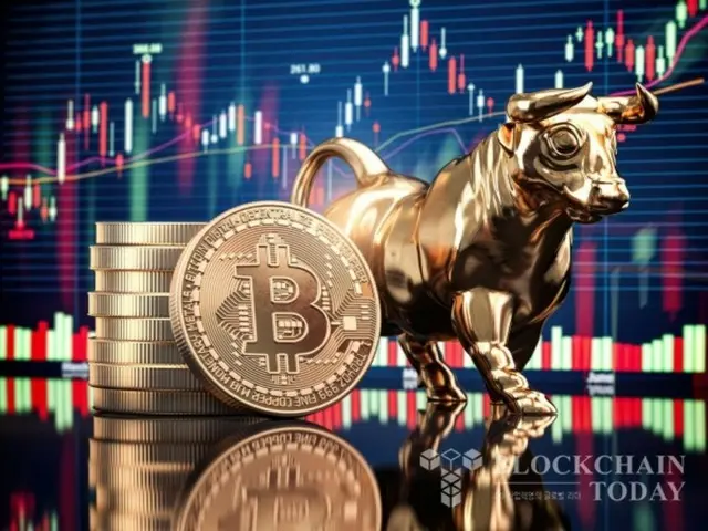 ビットコイン、FOMCの金利決定を前に強気賭けが殺到…ロングポジションが急増