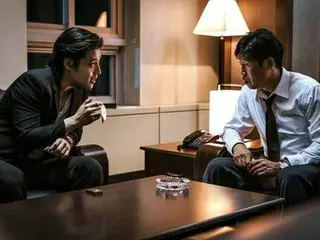 ［韓流］韓国映画「ヤダン」　連休中も興行１位