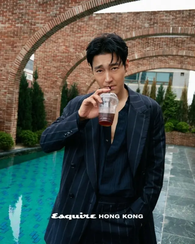チェ・シウォン（SUPER JUNIOR）、「与えられたすべての機会が貴い」