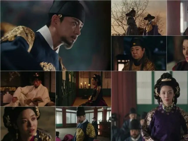 ≪韓国ドラマREVIEW≫「元敬」７話あらすじと撮影秘話…仲の良さが見えるチャ・ジュヨンとイ・ヒョヌク＝撮影裏話・あらすじ