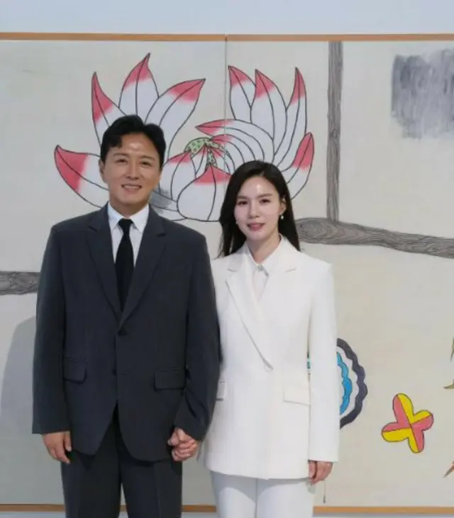 韓国俳優チン・テヒョン、甲状腺ガンで手術を控えていることを告白「もっと謙虚でもっと人間になれと愛する神様がプレゼント」