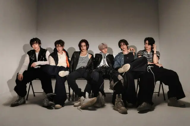 「RIIZE」、米「オースティンシティリミッツミュージックフェスティバル」出演…K-POP初出演