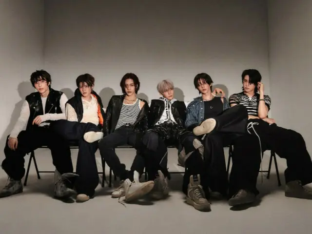 「RIIZE」、米「オースティンシティリミッツミュージックフェスティバル」出演…K-POPとして初出演