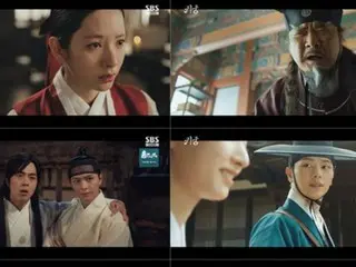 ≪韓国ドラマNOW≫「鬼宮（ききゅう）」6話、ユク・ソンジェ（BTOB）がボナ（宇宙少女）への感情に気付く＝視聴率8.8%、あらすじ・ネタバレ