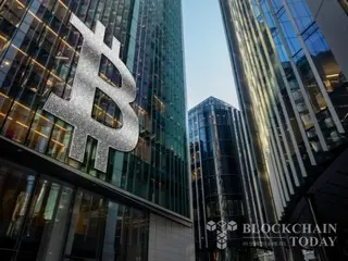 「企業は今後5年間で最大3300億ドルをビットコインに投資する」