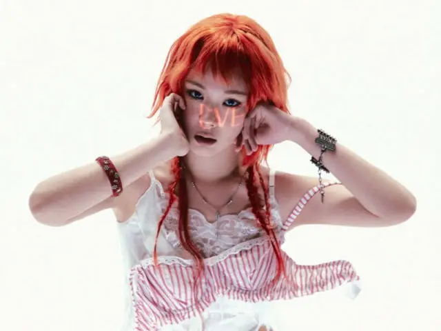 BIBI、2年6ヶ月ぶりにフルアルバムで帰ってくる