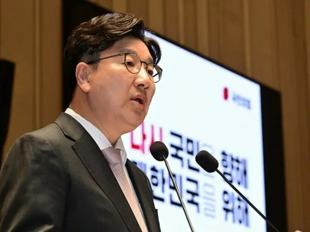 権性東国民の力院内代表「李在明処罰免罪法だ…全斗煥よりも悪い奴」＝韓国