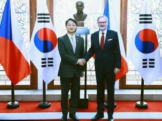 韓国・チェコ、原子力と先端産業で連携強化…MOU14件協約締結