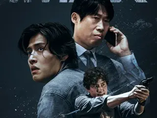 映画「ヤダン」の痛快な一発...マーブルもマブリーも破った連休中観客動員1位