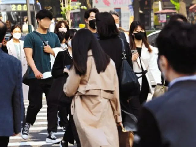 韓国民の過半数「世の中は公正じゃない」…長期的な「鬱憤」状態＝韓国