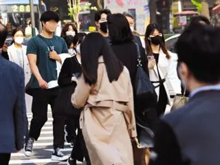 韓国民の過半数「世の中は公正じゃない」…長期的な「鬱憤」状態＝韓国