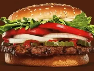 「度を越えた」…米バーガーキング誇大広告、集団訴訟