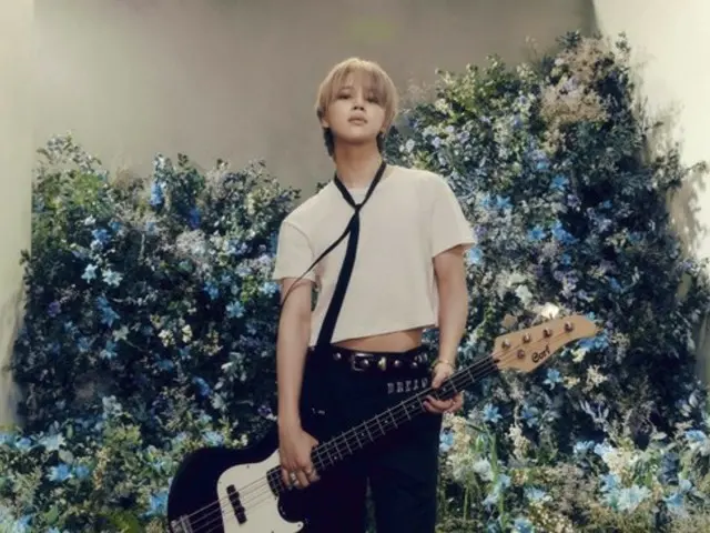 「BTS」JIMIN、「FACE」と「MUSE」合算で1000万ユニットセールス達成の大記録