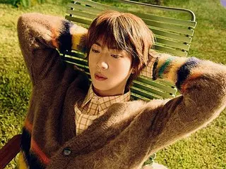ＢＴＳジンに無理やりキス　日本人の女が韓国警察に出頭＝書類送検