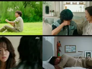 ≪韓国ドラマNOW≫「君は天国でも美しい」6話、キム・ヘジャ＆ソン・ソックらが天国に帰還＝視聴率6.7％、あらすじ・ネタバレ