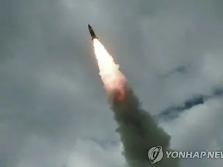 北朝鮮の弾道ミサイル発射受け点検会議　韓国国家安保室