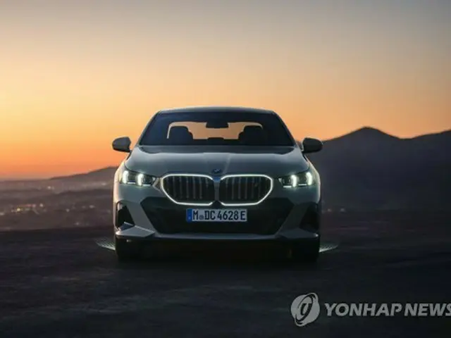 ４月の輸入車登録０．３％減　エコカーが８割超＝韓国