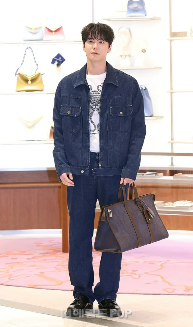 イ・ジュニョン4