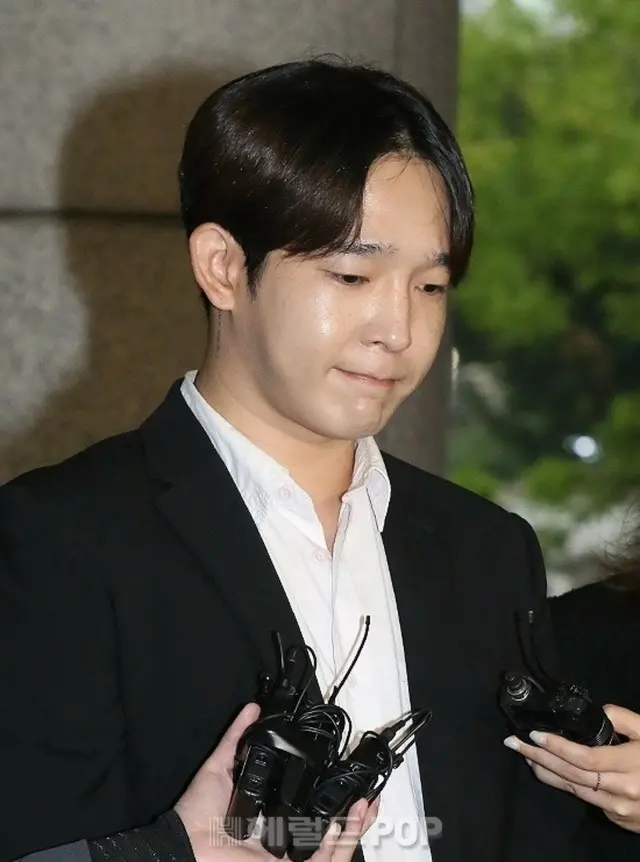 “薬物使用で執行猶予中”ナム・テヒョン（元WINNER）、復帰中止の理由は2度目の飲酒運転事故…警察「近いうちに書類送検」