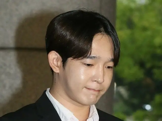 “薬物使用で執行猶予中”ナム・テヒョン（元WINNER）、復帰中止の理由は2度目の飲酒運転事故…警察「近いうちに書類送検」