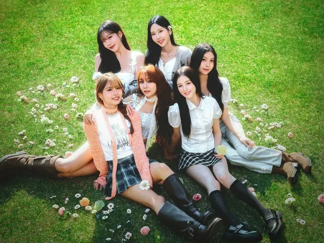 「MOMOLAND」、INYEONエンタと専属契約…メンバー全員がグループ活動継続