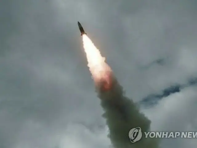 韓国軍が１２～１４日に指揮所演習　北朝鮮の複合的挑発を想定