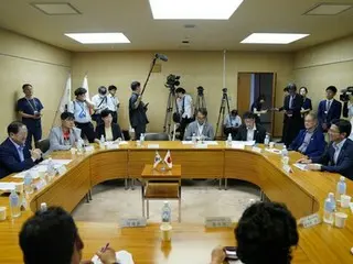 韓国・束草市　姉妹都市の米子市と職員交流拡大