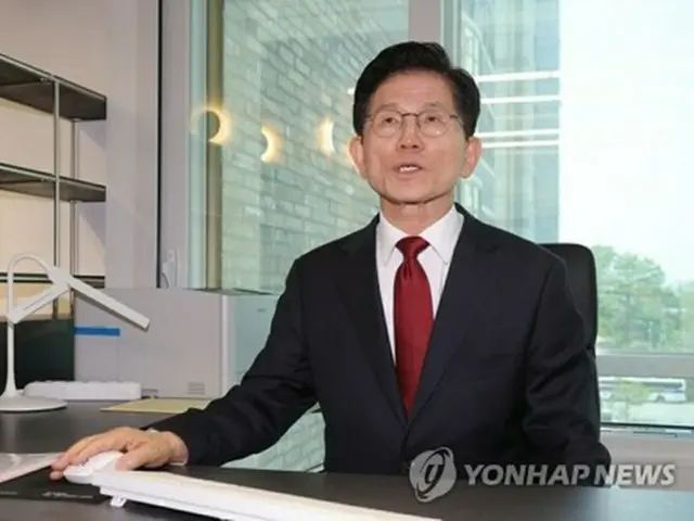 保守系一本化巡る党執行部と候補の対立　法廷闘争へ＝韓国大統領選