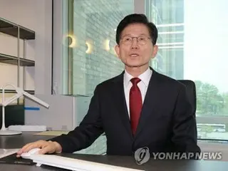 保守系一本化巡る党執行部と候補の対立　法廷闘争へ＝韓国大統領選
